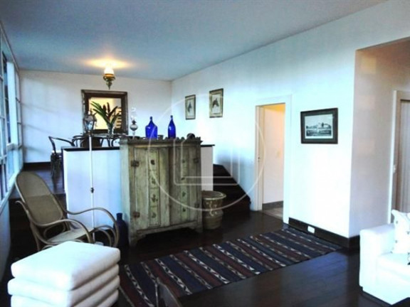 Imagem Casa com 4 Quartos à Venda, 260 m² em São Conrado - Rio De Janeiro