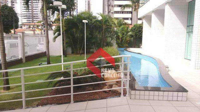 Imagem Apartamento com 3 Quartos à Venda, 183 m² em Meireles - Fortaleza