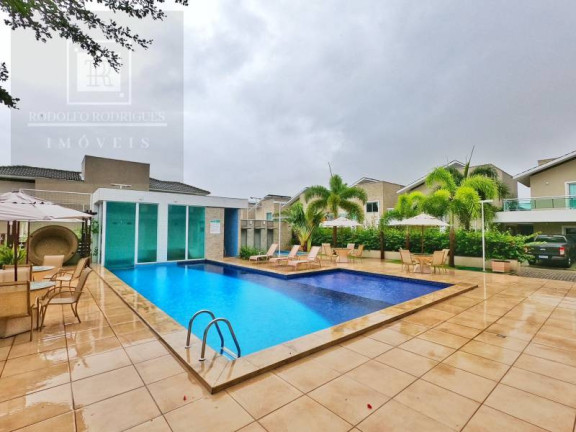Imagem Casa de Condomínio com 4 Quartos à Venda, 205 m² em José De Alencar - Fortaleza Imagem Casa de Condomínio com 4 Quartos à Venda, 205 m² em José De Alencar - Fortaleza
