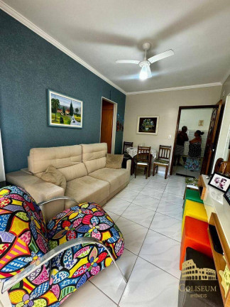 Imagem Apartamento com 1 Quarto à Venda, 45 m² em Vila Assunção - Praia Grande Imagem Apartamento com 1 Quarto à Venda, 45 m² em Vila Assunção - Praia Grande