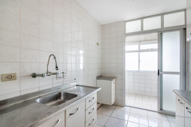 Imagem Apartamento com 3 Quartos à Venda, 76 m² em Cabral - Curitiba Imagem Apartamento com 3 Quartos à Venda, 76 m² em Cabral - Curitiba