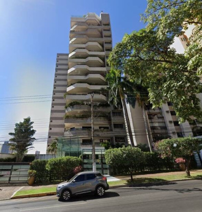 Imagem Apartamento com 4 Quartos à Venda, 598 m² em Duque De Caxias - Cuiabá Imagem Apartamento com 4 Quartos à Venda, 598 m² em Duque De Caxias - Cuiabá