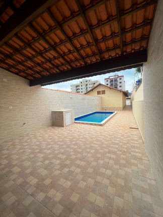 Imagem Casa com 3 Quartos à Venda, 250 m² em Vila Atlântica - Mongaguá Imagem Casa com 3 Quartos à Venda, 250 m² em Vila Atlântica - Mongaguá