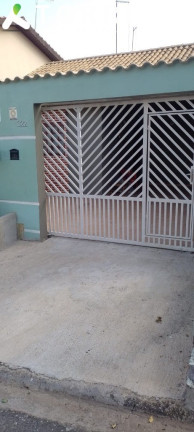 Imagem Casa com 3 Quartos à Venda, 80 m² em Wanel Ville - Sorocaba Imagem Casa com 3 Quartos à Venda, 80 m² em Wanel Ville - Sorocaba