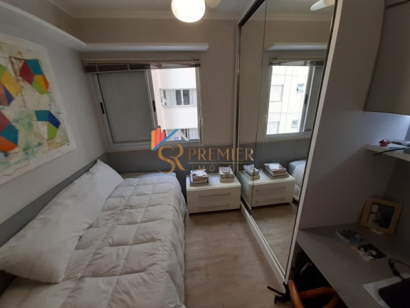 Imagem Apartamento com 3 Quartos à Venda, 99 m² em Centro - Florianópolis Imagem Apartamento com 3 Quartos à Venda, 99 m² em Centro - Florianópolis