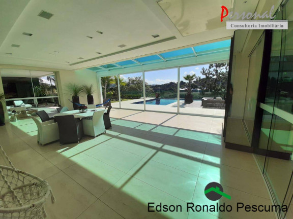 Imagem Casa com 7 Quartos à Venda, 2.440 m² em Tamboré - Santana De Parnaíba Imagem Casa com 7 Quartos à Venda, 2.440 m² em Tamboré - Santana De Parnaíba