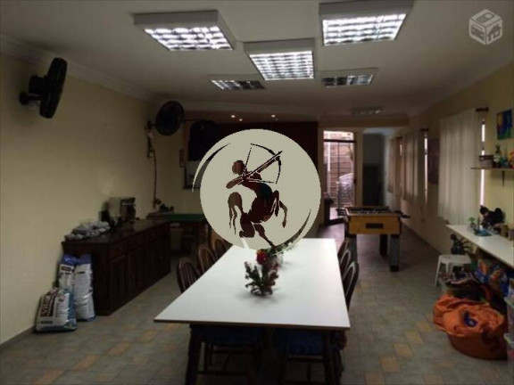 Imagem Casa com 3 Quartos à Venda, 250 m² em Aparecida - Santos Imagem Casa com 3 Quartos à Venda, 250 m² em Aparecida - Santos
