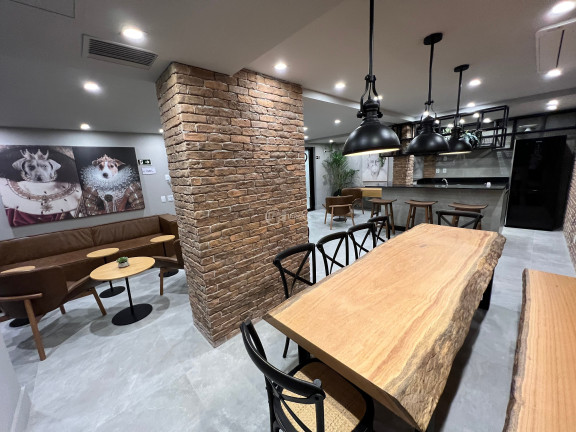 Imagem Imóvel com 1 Quarto à Venda, 51 m² em Copacabana - Rio De Janeiro