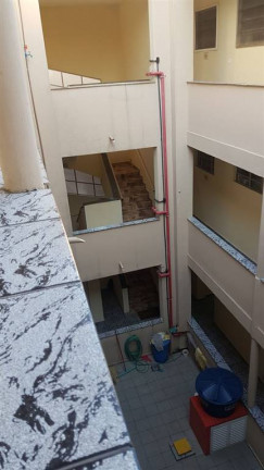Imagem Kitnet com 1 Quarto à Venda, 20 m² em Canto Do Forte - Praia Grande Imagem Kitnet com 1 Quarto à Venda, 20 m² em Canto Do Forte - Praia Grande