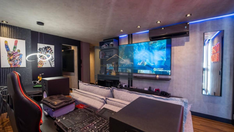 Imagem Apartamento com 1 Quarto à Venda, 44 m² em Edifício Jk Studio Campolim - Sorocaba Imagem Apartamento com 1 Quarto à Venda, 44 m² em Edifício Jk Studio Campolim - Sorocaba
