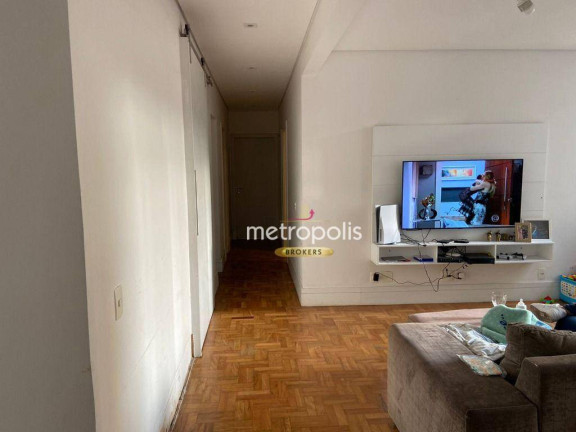 Imagem Apartamento com 3 Quartos à Venda, 129 m² em Higienópolis - São Paulo Imagem Apartamento com 3 Quartos à Venda, 129 m² em Higienópolis - São Paulo