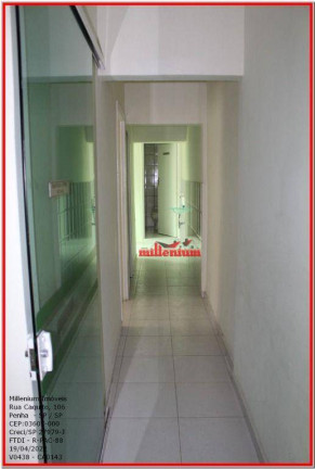 Imagem Casa com 1 Quarto à Venda, 149 m² em Vila São Geraldo - São Paulo Imagem Casa com 1 Quarto à Venda, 149 m² em Vila São Geraldo - São Paulo