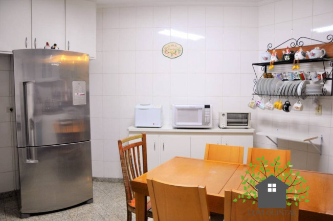 Imagem Casa com 4 Quartos à Venda, 1 m² em Transurb - Itapevi