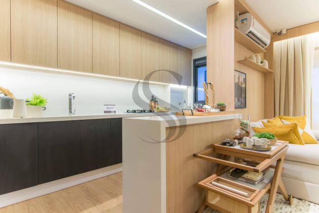 Imagem Apartamento com 3 Quartos à Venda, 100 m² em Jardim Do Paço - Sorocaba