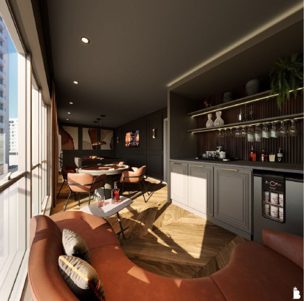 Imagem Imóvel com 4 Quartos à Venda, 130 m² em Centro - Itapema Imagem Imóvel com 4 Quartos à Venda, 130 m² em Centro - Itapema