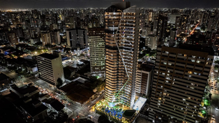 Imagem Apartamento com 4 Quartos à Venda, 311 m² em
Meireles
-
Fortaleza
Imagem Apartamento com 4 Quartos à Venda, 311 m² em
Meireles
-
Fortaleza