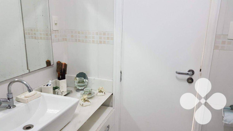 Imagem Imóvel com 2 Quartos à Venda, 116 m² em Campo Grande - Santos Imagem Imóvel com 2 Quartos à Venda, 116 m² em Campo Grande - Santos