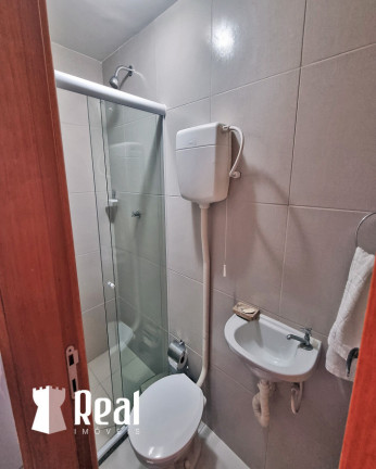 Imagem Apartamento com 2 Quartos à Venda, 70 m² em Pituaçu - Salvador