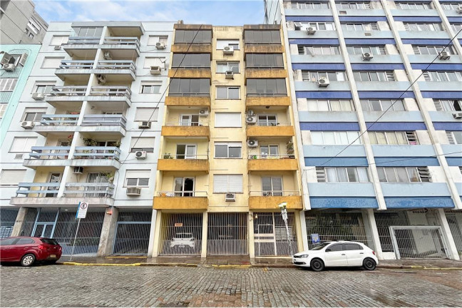 Imóvel com 1 Quarto à Venda,  em Centro Histórico - Porto Alegre