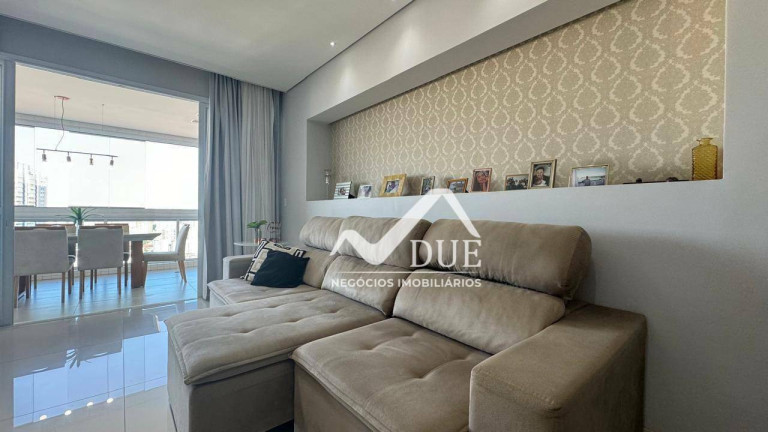 Imagem Apartamento com 1 Quarto à Venda, 106 m² em Aparecida - Santos Imagem Apartamento com 1 Quarto à Venda, 106 m² em Aparecida - Santos