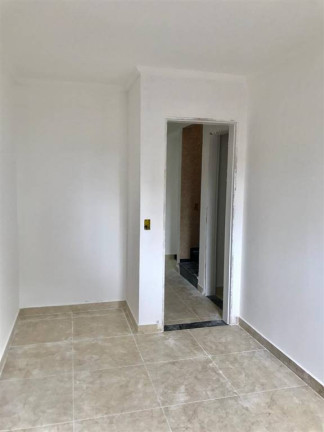 Imagem Casa de Condomínio com 2 Quartos à Venda, 60 m² em Campo Da Aviacao - Praia Grande Imagem Casa de Condomínio com 2 Quartos à Venda, 60 m² em Campo Da Aviacao - Praia Grande