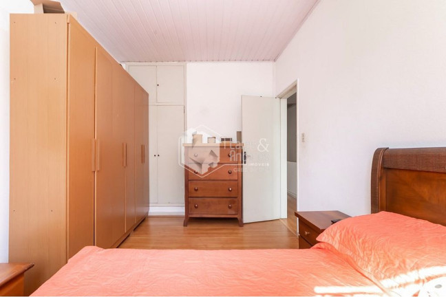 Imagem Casa com 3 Quartos à Venda, 120 m² em Vila Clementino - São Paulo Imagem Casa com 3 Quartos à Venda, 120 m² em Vila Clementino - São Paulo