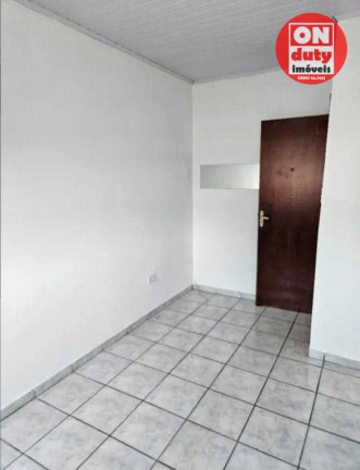 Imagem Sobrado com 2 Quartos à Venda, 69 m² em Chico De Paula - Santos Imagem Sobrado com 2 Quartos à Venda, 69 m² em Chico De Paula - Santos