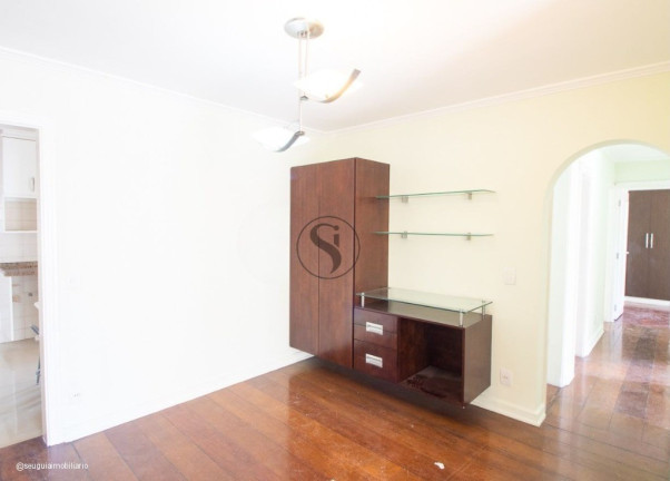 Imagem Apartamento com 3 Quartos à Venda, 109 m² em Perdizes - São Paulo Imagem Apartamento com 3 Quartos à Venda, 109 m² em Perdizes - São Paulo