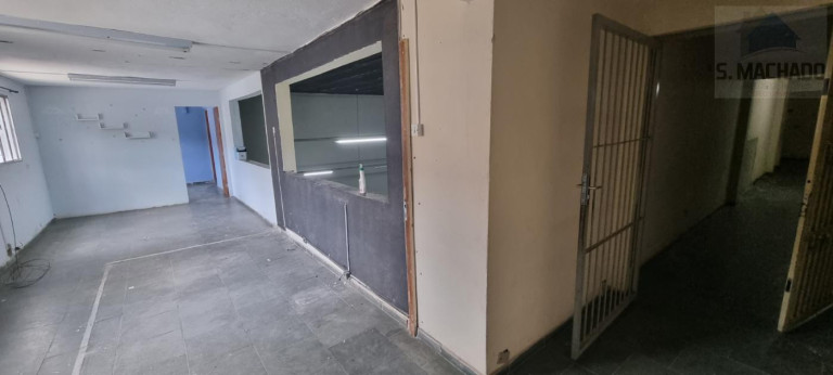 Imagem Imóvel Comercial para Alugar, 450 m² em Jardim Zaira - Mauá