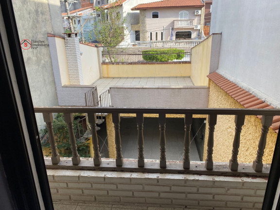 Sobrado com 3 Quartos à Venda, 220 m² em Vila Prudente - São Paulo