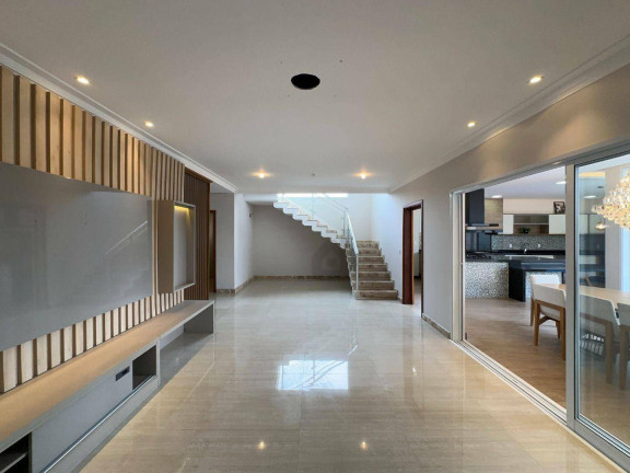 Imagem Sobrado com 4 Quartos à Venda, 305 m² em Condomínio Residencial Giverny - Sorocaba Imagem Sobrado com 4 Quartos à Venda, 305 m² em Condomínio Residencial Giverny - Sorocaba