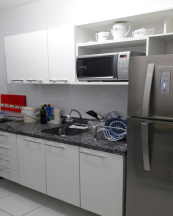 Imagem Apartamento com 2 Quartos à Venda, 68 m² em Ipiranga - São Paulo Imagem Apartamento com 2 Quartos à Venda, 68 m² em Ipiranga - São Paulo