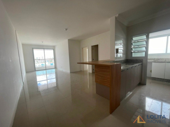 Imagem Apartamento com 3 Quartos à Venda, 107 m² em Estreito - Florianopolis