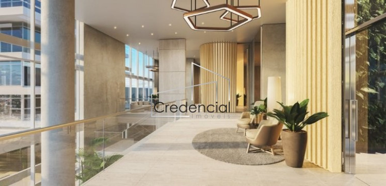 Imagem Cobertura com 4 Quartos à Venda, 344 m² em Cabral - Curitiba