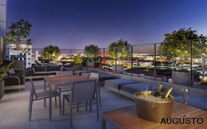 Imagem Apartamento com 2 Quartos à Venda, 59 m² em águas Claras - Brasília