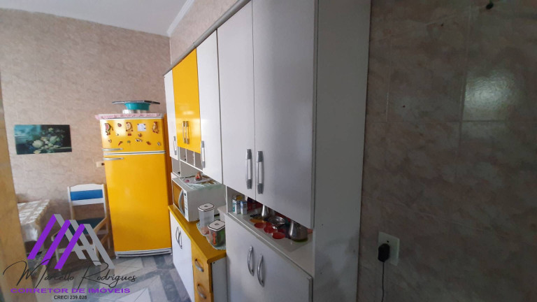 Imagem Casa com 2 Quartos à Venda, 93 m² em Vila Tupi - Praia Grande