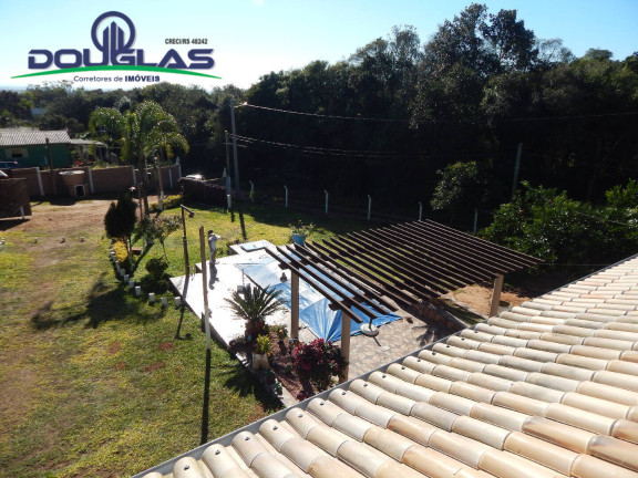 Imagem Casa com 3 Quartos à Venda, 300 m² em águas Claras - Viamão