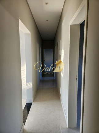 Imagem Casa com 4 Quartos à Venda, 186 m² em Condomínio Terras Do Vale - Caçapava