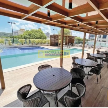 Imagem Casa de Condomínio com 3 Quartos à Venda, 187 m² em Tirol - Natal