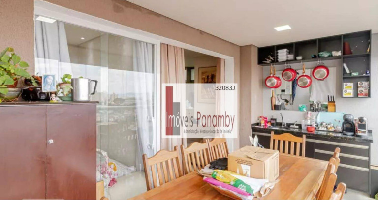 Imagem Apartamento com 2 Quartos à Venda, 65 m² em Vila Mariana - São Paulo Imagem Apartamento com 2 Quartos à Venda, 65 m² em Vila Mariana - São Paulo