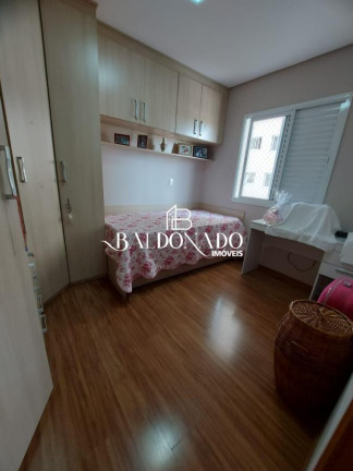 Imagem Apartamento com 3 Quartos à Venda, 83 m² em Vila Valparaíso - Santo Andre Imagem Apartamento com 3 Quartos à Venda, 83 m² em Vila Valparaíso - Santo Andre