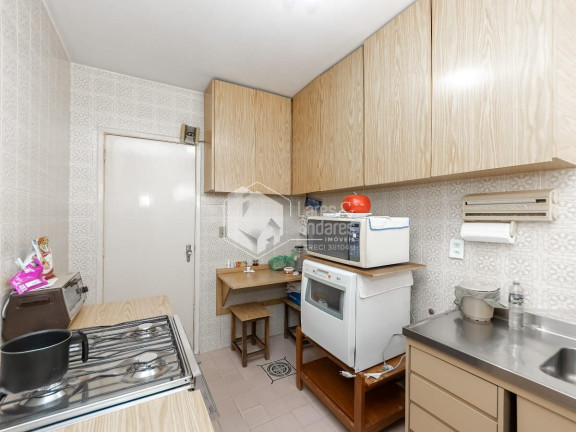 Imagem Apartamento com 2 Quartos à Venda, 64 m² em Mirandópolis - São Paulo