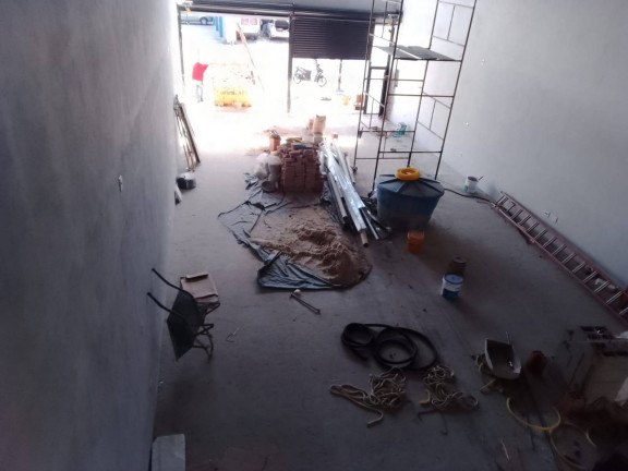 Imagem Sala Comercial para Alugar, 235 m² em Ponte De São João - Jundiaí