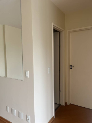 Imagem Apartamento com 2 Quartos para Alugar, 55 m² em Saúde - São Paulo Imagem Apartamento com 2 Quartos para Alugar, 55 m² em Saúde - São Paulo