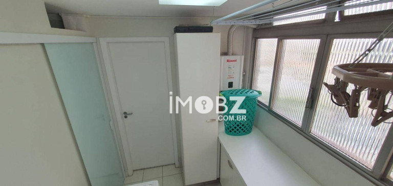 Imagem Imóvel com 2 Quartos à Venda, 91 m² em Santo Amaro - São Paulo