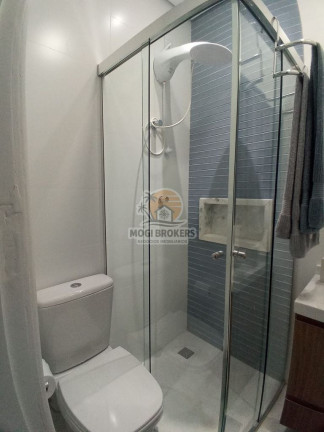 Imagem Casa de Condomínio com 3 Quartos à Venda, 120 m² em Jardim Rubi - Mogi Das Cruzes Imagem Casa de Condomínio com 3 Quartos à Venda, 120 m² em Jardim Rubi - Mogi Das Cruzes