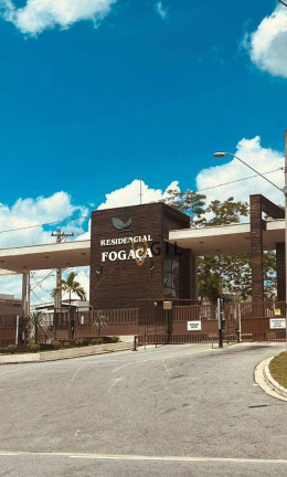 Imagem Terreno à Venda, 250 m² em Residencial Fogaça - Jacareí Imagem Terreno à Venda, 250 m² em Residencial Fogaça - Jacareí