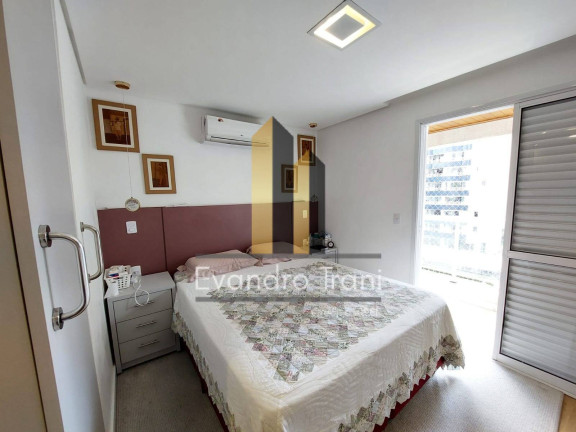 Imagem Apartamento com 3 Quartos à Venda, 150 m² em Parque Residencial Aquarius - São José Dos Campos