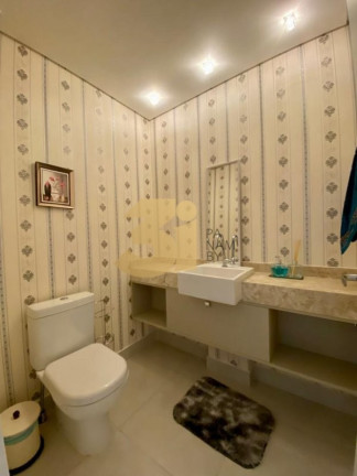 Imagem Apartamento com 4 Quartos à Venda, 243 m² em Morumbi - São Paulo Imagem Apartamento com 4 Quartos à Venda, 243 m² em Morumbi - São Paulo