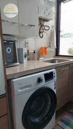 Imagem Apartamento com 3 Quartos à Venda, 105 m² em Freguesia De Jacarepaguá - Rio De Janeiro
